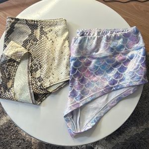 Festival Bottoms Size Small